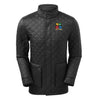 Strabane Rugby Club - Quilted Jacket - Stash Inc. - Stash Shop
