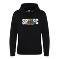 Strabane Rugby Club - SRFC Hoody - Black - Stash Inc. - Stash Shop