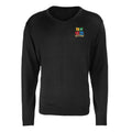 Strabane Rugby Club - Woollen Jumper - Stash Inc. - Stash Shop