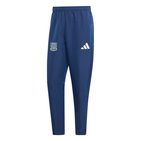 Stranmillis Hockey Club - Entrada 26 Presentation Pants - Navy