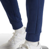 Stranmillis Hockey Club - Cotton Sweatpants - Navy -adidas- Stash Shop