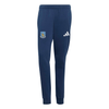 Stranmillis Hockey Club - Cotton Sweatpants - Navy -adidas- Stash Shop