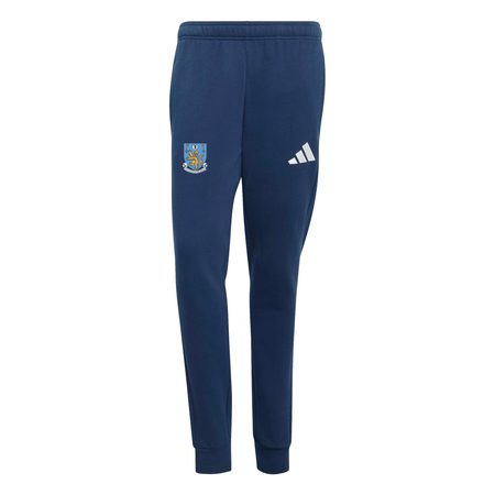 Stranmillis Hockey Club - Cotton Sweatpants - Navy -adidas- Stash Shop