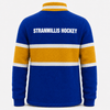 Stranmillis Hockey Club - MTO Oversized Retro Fleece -Stash Shop- Stash Shop
