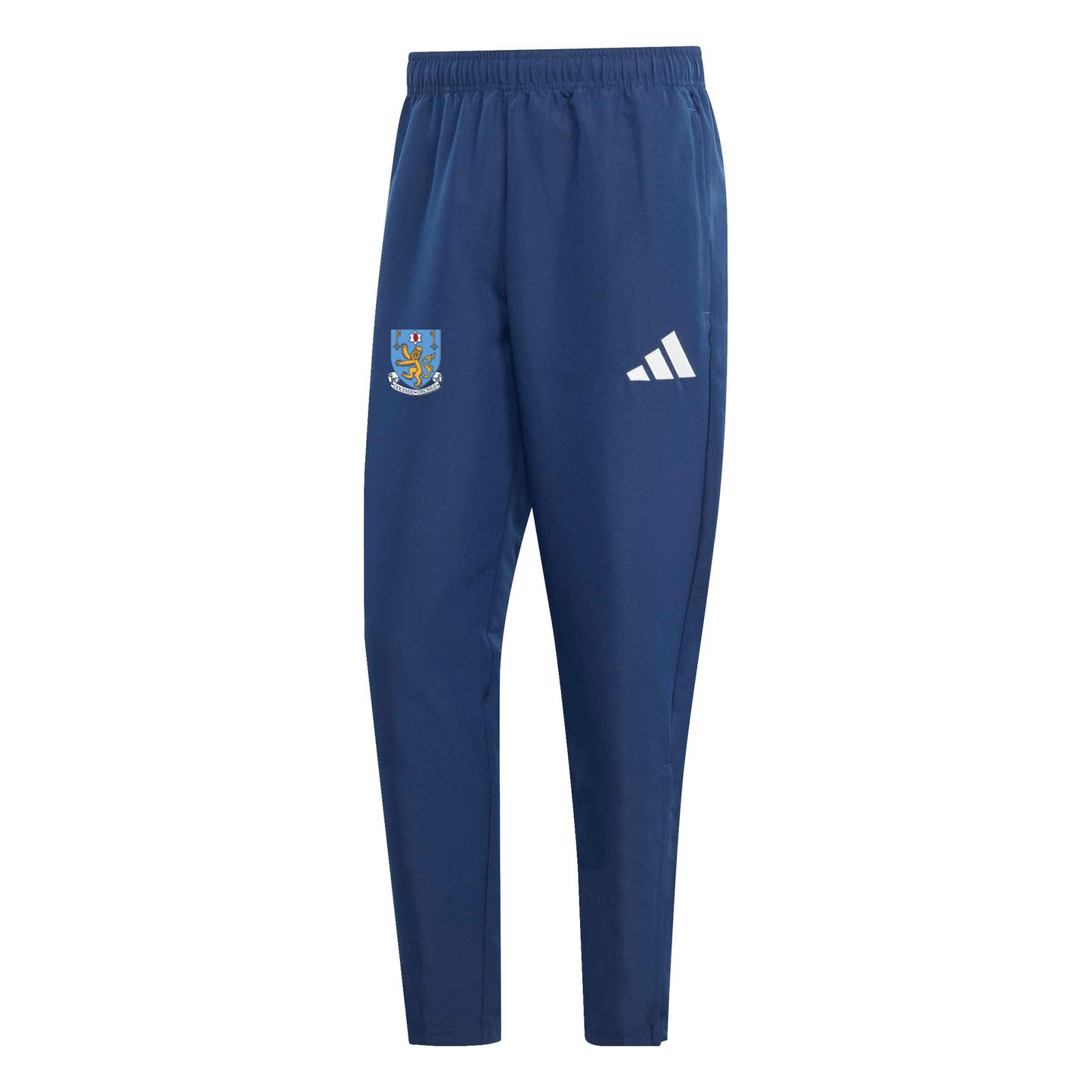 Stranmillis Hockey Club - Presentation Pants - Navy -adidas- Stash Shop