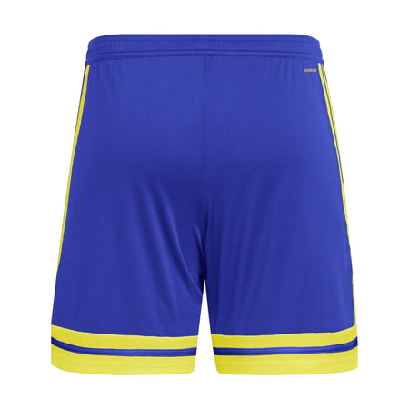 Stranmillis Hockey Club - Shorts - Blue -adidas- Stash Shop