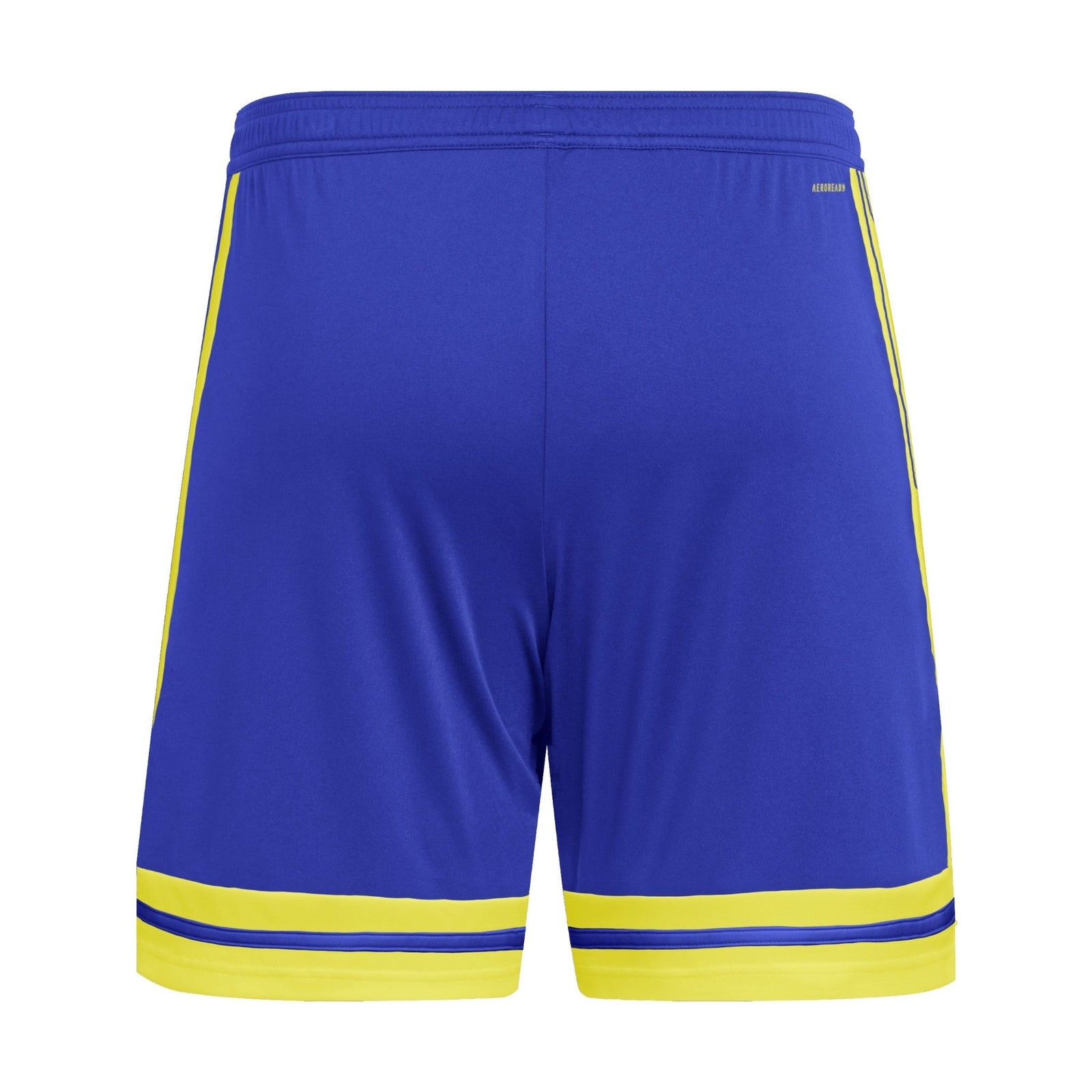 Stranmillis Hockey Club - Shorts - Blue -adidas- Stash Shop