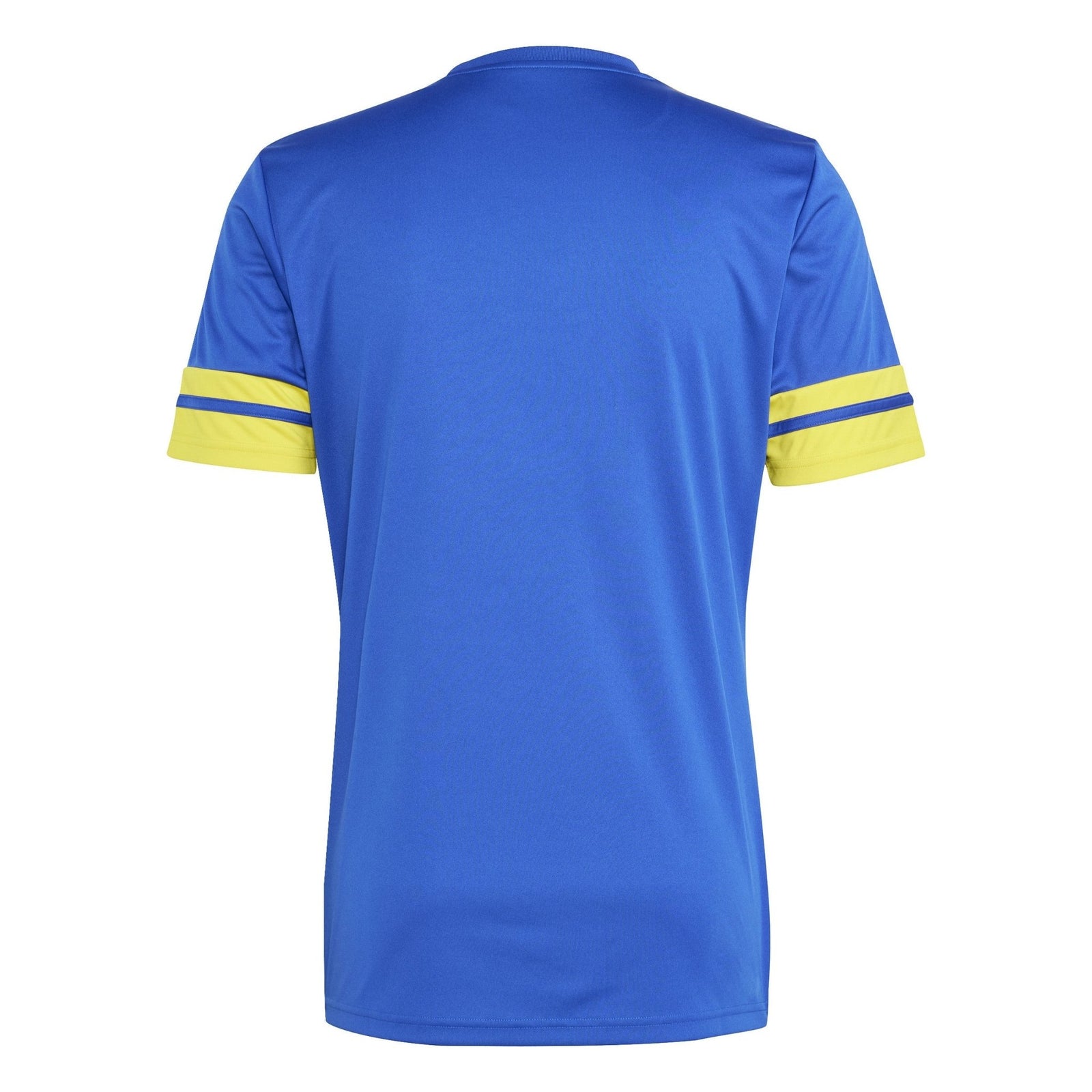 Stranmillis Hockey Club - Slim SS Shirt - Blue -adidas- Stash Shop