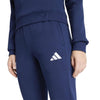 Stranmillis Hockey Club - Womens Cotton Sweatpants - Navy -adidas- Stash Shop