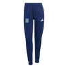 Stranmillis Hockey Club - Womens Cotton Sweatpants - Navy -adidas- Stash Shop