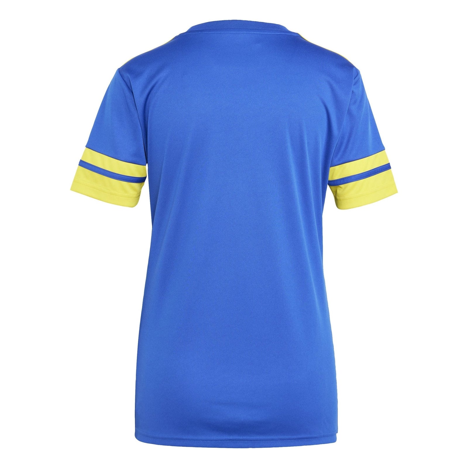 Stranmillis Hockey Club - Womens SS Shirt - Blue -adidas- Stash Shop