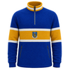 Stranmillis Hockey Club - MTO Oversized Retro Fleece