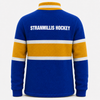Stranmillis Hockey Club - MTO Oversized Retro Fleece