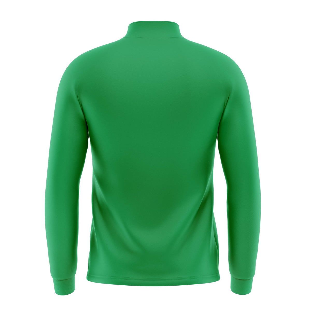 Sullivan Upper School 1/4 Zip Midlayer - Canterbury - Stash Shop