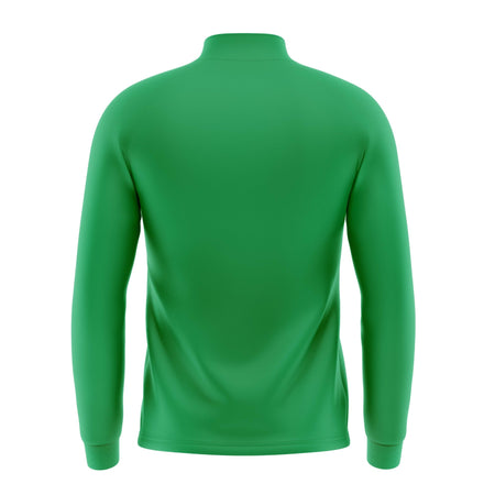 Sullivan Upper School 1/4 Zip Midlayer - Canterbury - Stash Shop