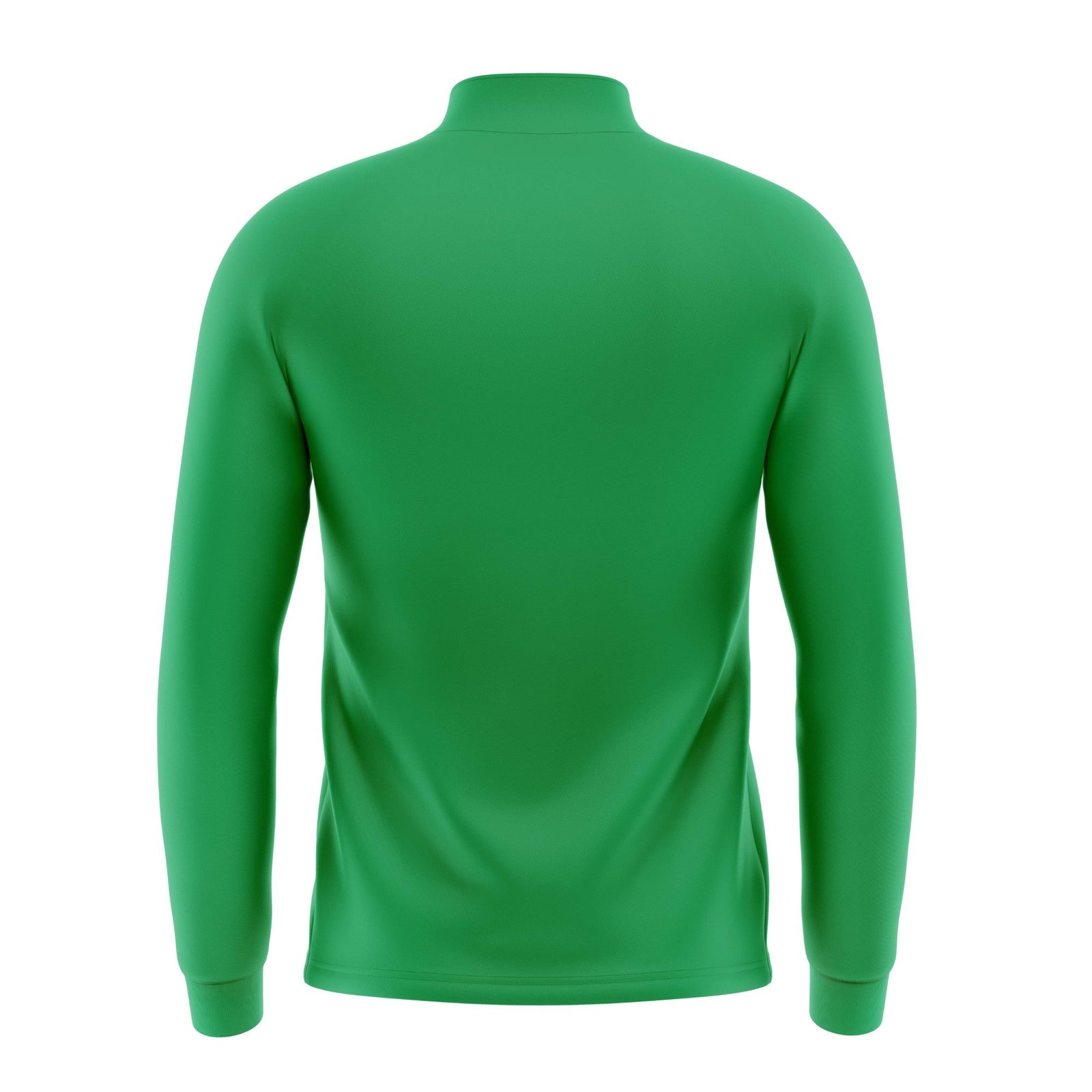 Sullivan Upper School 1/4 Zip Midlayer - Canterbury - Stash Shop