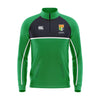 Sullivan Upper School 1/4 Zip Midlayer - Canterbury - Stash Shop
