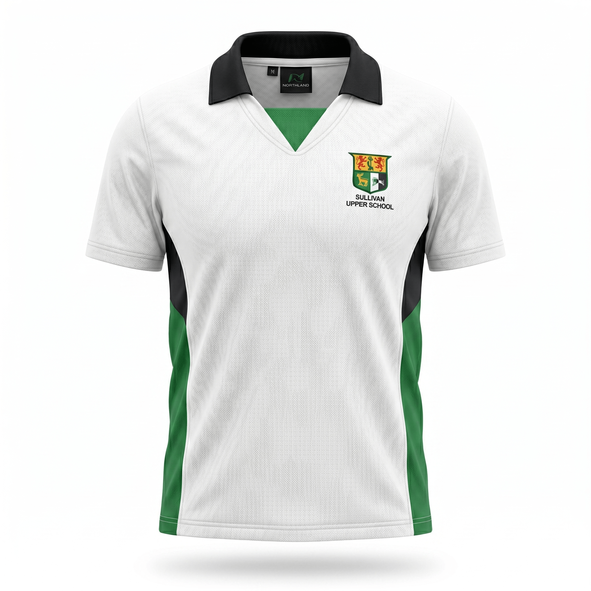 Sullivan Upper School Polo Shirt - Northland - Stash Shop