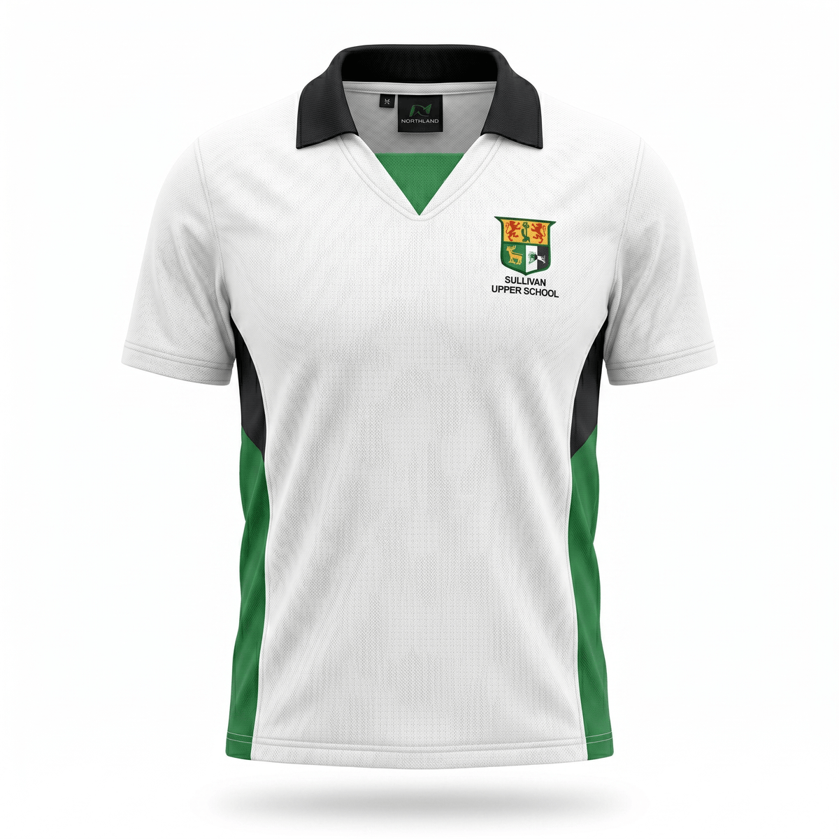 Sullivan Upper School Polo Shirt - Northland - Stash Shop