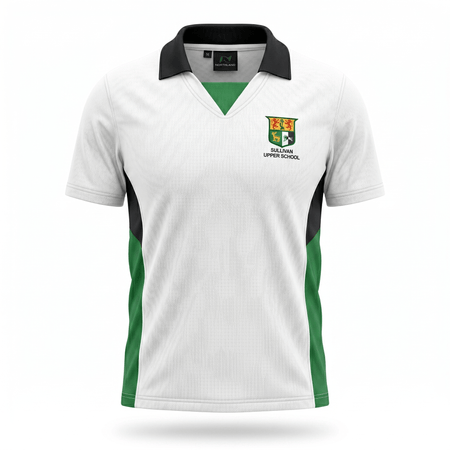 Sullivan Upper School Polo Shirt - Northland - Stash Shop