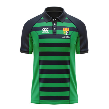Sullivan Upper School Rugby Shirt - Canterbury - Stash Shop
