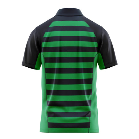 Sullivan Upper School Rugby Shirt - Canterbury - Stash Shop