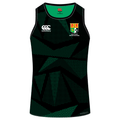 Sullivan Upper Sports - Athletic Vest - Mens - Stash Shop - Stash Shop