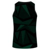 Sullivan Upper Sports - Athletic Vest - Mens - Stash Shop - Stash Shop