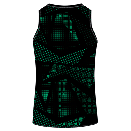 Sullivan Upper Sports - Athletic Vest - Mens - Stash Shop - Stash Shop