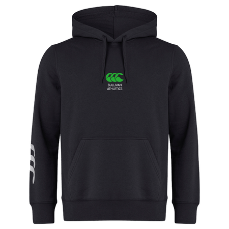 Sullivan Upper Sports - Athletics Hoodie - Canterbury - Stash Shop