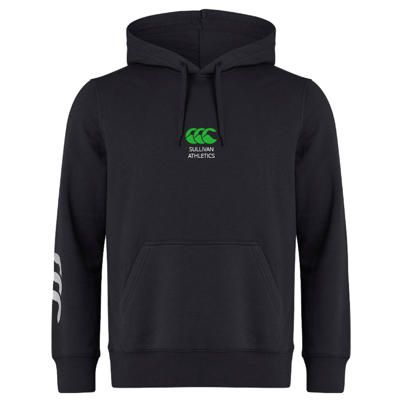 Sullivan Upper Sports - Athletics Hoodie - Canterbury - Stash Shop