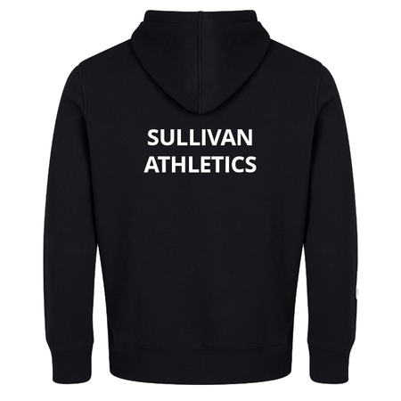 Sullivan Upper Sports - Athletics Hoodie - Canterbury - Stash Shop