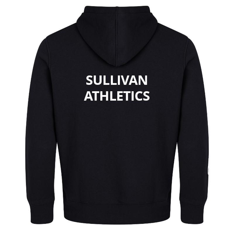 Sullivan Upper Sports - Athletics Hoodie - Canterbury - Stash Shop
