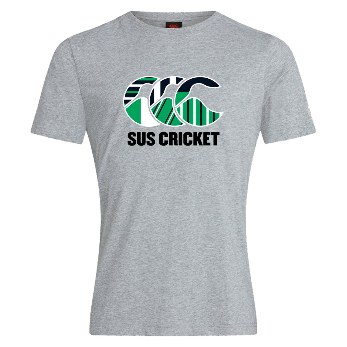Sullivan Upper Sports - Cricket Tee - Canterbury - Stash Shop