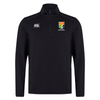 Sullivan Upper Sports - Fencing 1/4 Zip - Canterbury - Stash Shop