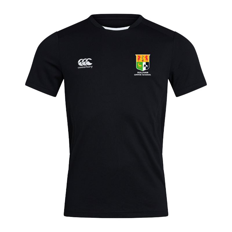 Sullivan Upper Sports - Fencing Tee - Canterbury - Stash Shop