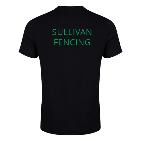 Sullivan Upper Sports - Fencing Tee - Canterbury - Stash Shop