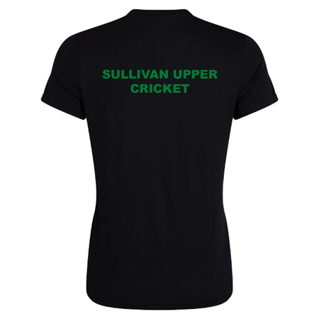 Sullivan Upper Sports - Girls Cricket Tee - Canterbury - Stash Shop
