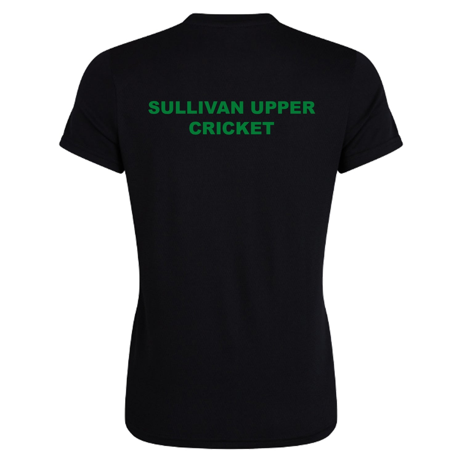 Sullivan Upper Sports - Girls Cricket Tee - Canterbury - Stash Shop