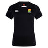 Sullivan Upper Sports - Girls Cricket Tee - Canterbury - Stash Shop