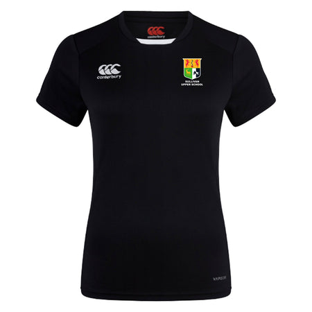 Sullivan Upper Sports - Girls Cricket Tee - Canterbury - Stash Shop