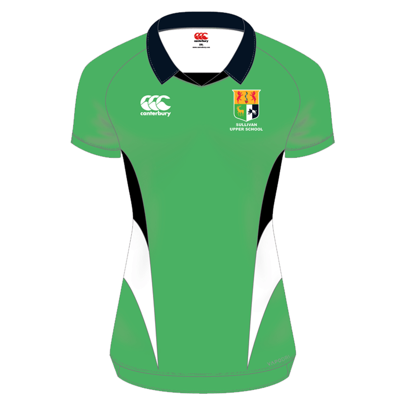 Sullivan Upper Sports - Girls Hockey - MTO Playing Shirt - Canterbury - Stash Shop