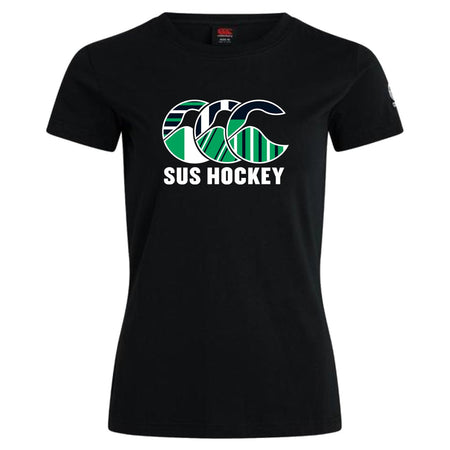 Sullivan Upper Sports - Girls Hockey - Uglies Tee - Canterbury - Stash Shop