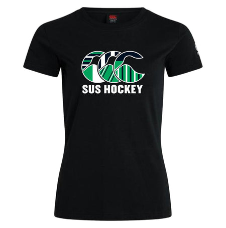 Sullivan Upper Sports - Girls Hockey - Uglies Tee - Canterbury - Stash Shop