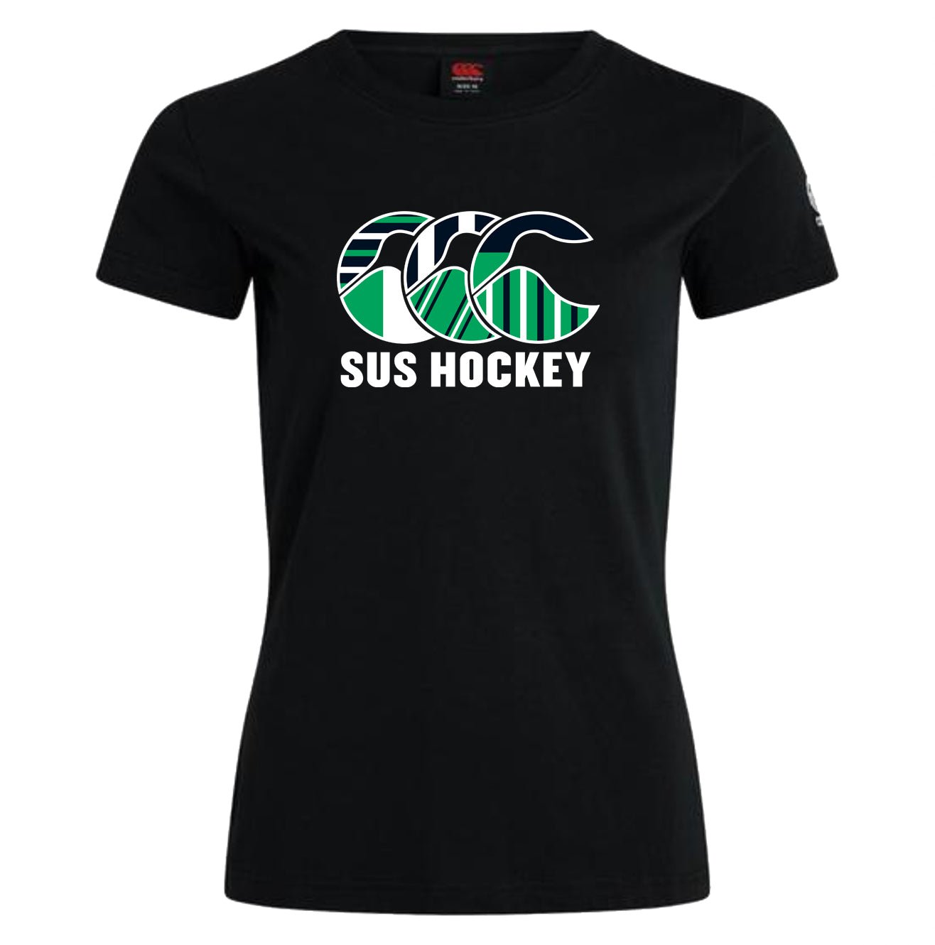 Sullivan Upper Sports - Girls Hockey - Uglies Tee - Canterbury - Stash Shop