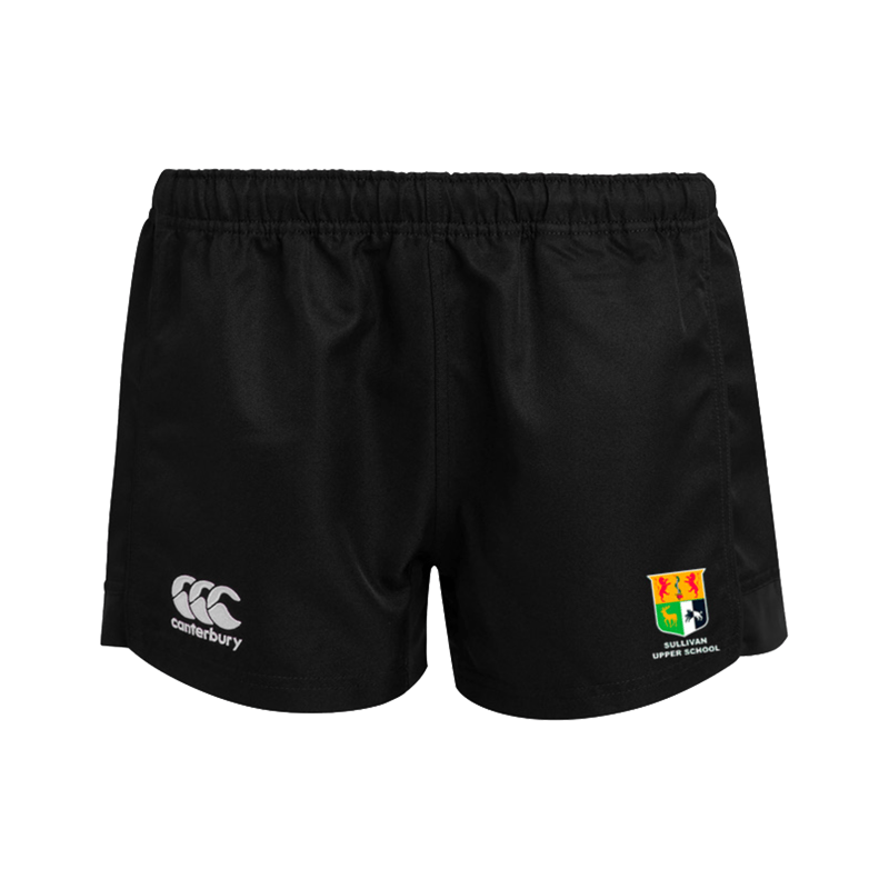 Sullivan Upper Sports - Girls Rugby Playing Short - Canterbury - Stash Shop