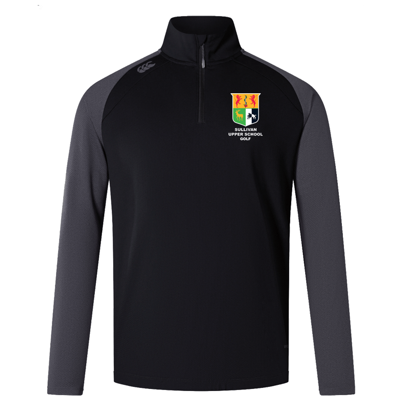 Sullivan Upper Sports - Golf Elite First Layer - Canterbury - Stash Shop