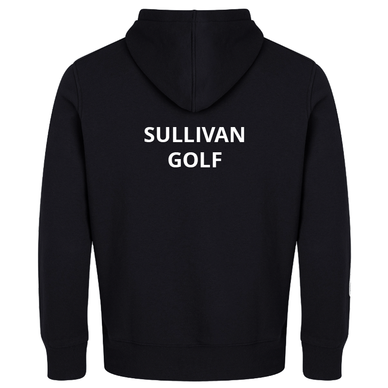 Sullivan Upper Sports - Golf Hoodie - Canterbury - Stash Shop