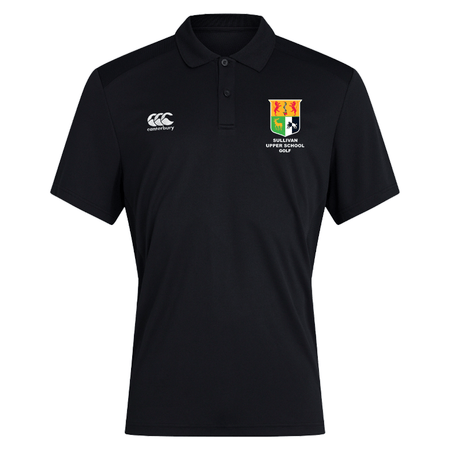Sullivan Upper Sports - Golf Polo - Canterbury - Stash Shop