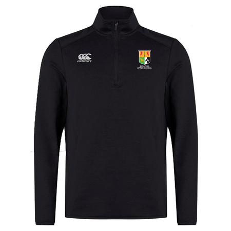 Sullivan Upper Sports - Hockey 1/4 Zip - Canterbury - Stash Shop